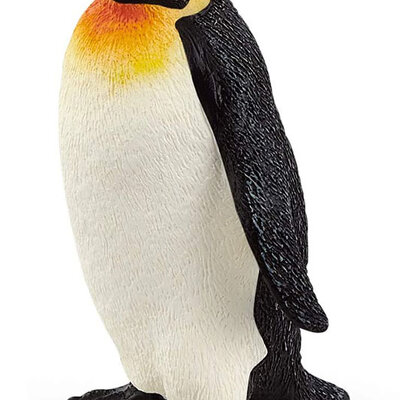 Schleich figurice Divlje životinje - Kraljevski pingvin 14841