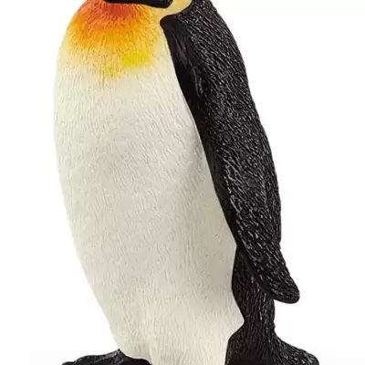 Schleich figurice Divlje životinje - Kraljevski pingvin 14841