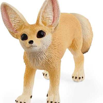 Schleich figurice Divlje životinje - Pustinjska lisica 14845