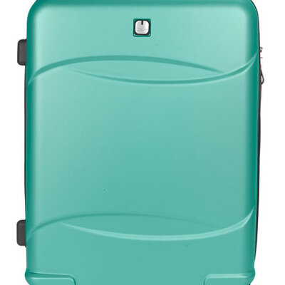 Srednji proširivi ABS kofer sa 4 točka Gabol New Orleans 119646-04