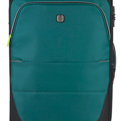 Srednji kofer sa 4 točka Gabol Concept 120546-18