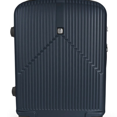 Srednji proširivi kofer sa 4 točka Gabol Alabama 121846-03