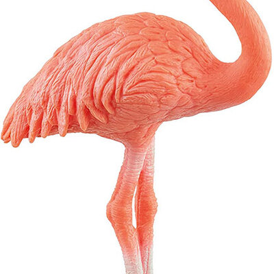 Schleich figurice Divlje životinje - Flamingo 14849