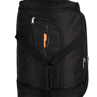 Velika putna torba sa točkićima Gabol Week Eco 122347-01