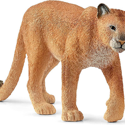 Schleich figurice Divlje životinje - Puma 14853