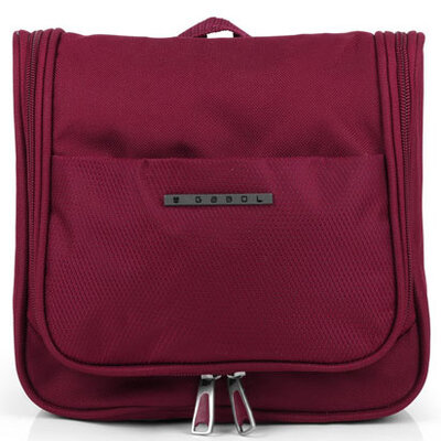 Putni neseser sa kačenjem Gabol Zambia 113407-26