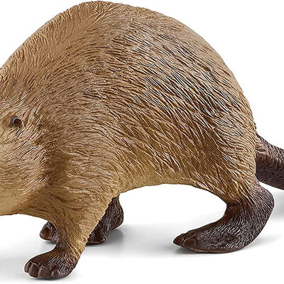 Schleich figurice Divlje životinje - Dabar 14855