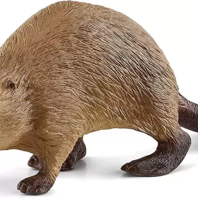 Schleich figurice Divlje životinje - Dabar 14855