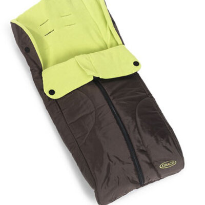 Graco navlaka za noge Classic Geoffrey  GAT051GFYE  