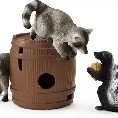 DIVLJE ŽIVOTINJE FIGURE