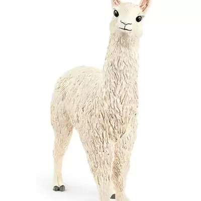 Schleich figurice Domaće životinje - Lama 13920