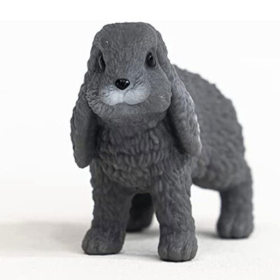 Schleich figurice Domaće životinje - Dugouhi kunić 13935