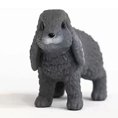 Schleich figurice Domaće životinje - Dugouhi kunić 13935