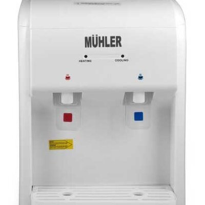 Dispenzer Za Vodu Muhler WD15 