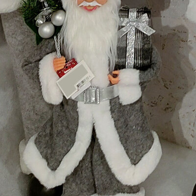 Deda Mraz Figura Christopher Grey 50 cm