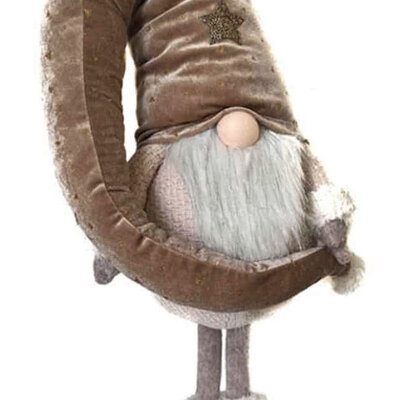 Noelle novogodišnji patuljak Patrick 50 cm