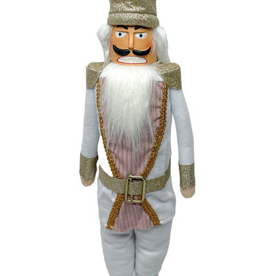 Cupid novogodišnja figura olovni vojnik Nutty 54 cm