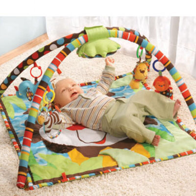 Infantino gimnastika Lion       