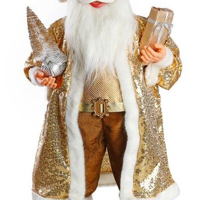 Deda Mraz Artur Figura Visine 80 cm