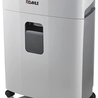 Sekač papira Dahle PaperSAFE® 420