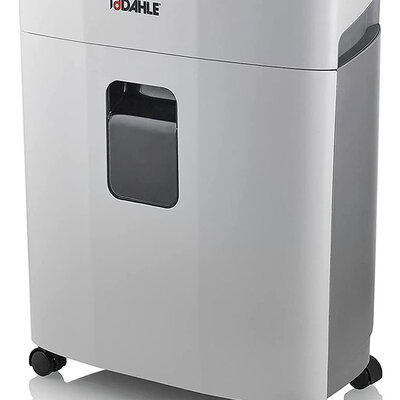 Sekač papira Dahle PaperSAFE® 380