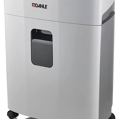 Uništavač dokumenata Dahle PaperSAFE® 240