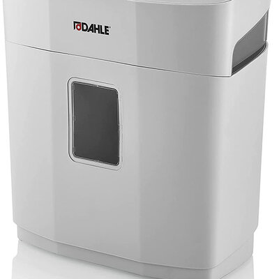 Uništavač dokumenata Dahle PaperSAFE® 120
