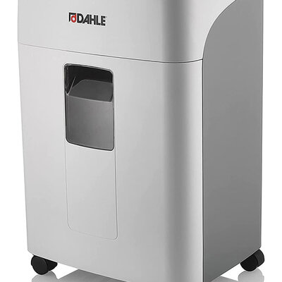 Moćan uništavač dokumenata Dahle ShredMATIC® 300