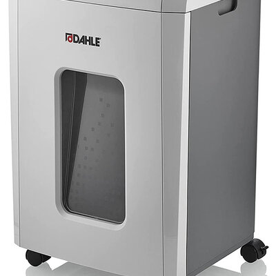 Moćan uništavač dokumenata Dahle ShredMATIC® 150