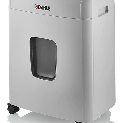 Uništavač dokumenata Dahle ShredMATIC® 90