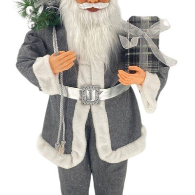 Deda Mraz Figura Christopher Grey 90 cm