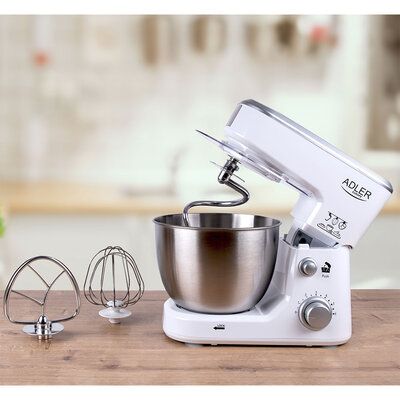 Robot mikser sa posudom Adler AD4216