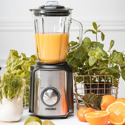 Mesko MS 4080 Blender Sa Staklenom Posudom
