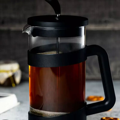 Aparat za filter kafu Kinghofh French Press KH1398