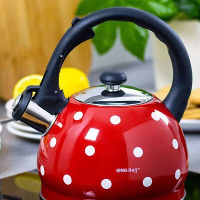 Kinghoff čajnik KH1049