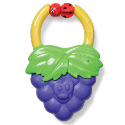 Infantino vibrirajuća glodalica grožđe  7180140