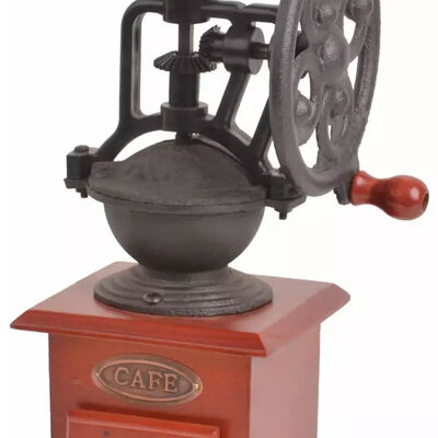 Retro mlin za kafu Kinghoff KH1204