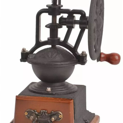 Retro mlin za kafu Kinghoff KH1205