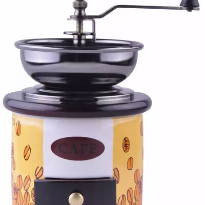 Ručni mlin za kafu Kinghoff KH4144