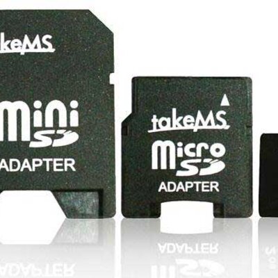 TakeMs Micro SD kartica 1 GB