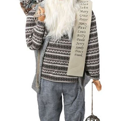 Deda Mraz Felix 120 cm