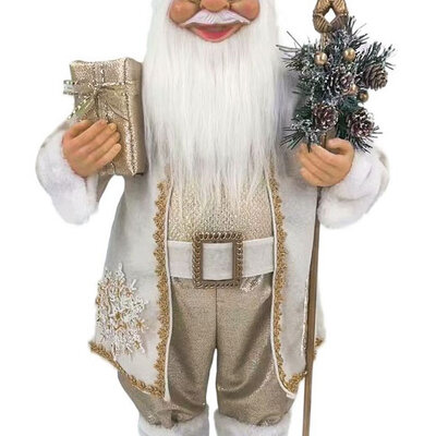 Deda Mraz Artur Gold 60 cm