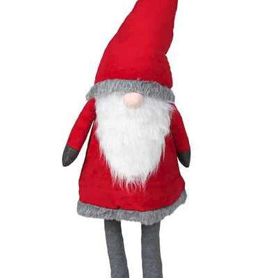 Mery novogodišnja dekoracija patuljak Titan 114 cm