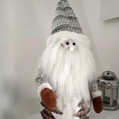 Patuljak - Novogodišnja Dekoracija