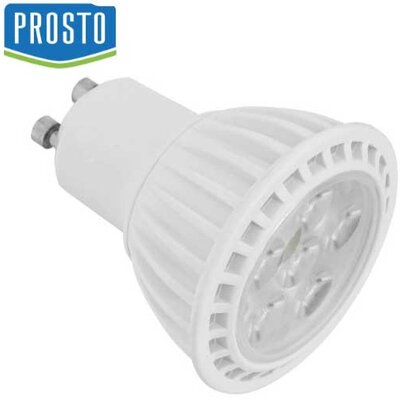 GU10 LED Sijalica LSP-FS-GU10-5 Toplo Bela