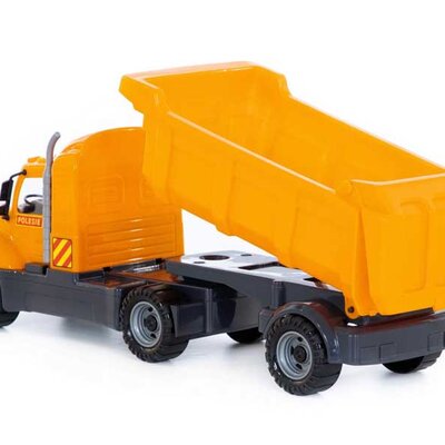 Veliki kamion sa prikolicom Polesie 55637