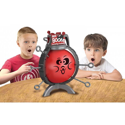 Boom Balloon Društvena Igra
