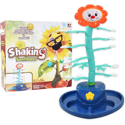 Razigrani Suncokret Društvena Igra