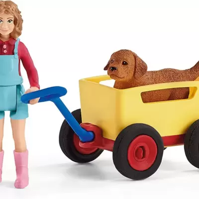 DOMAĆE ŽIVOTINJE FIGURE