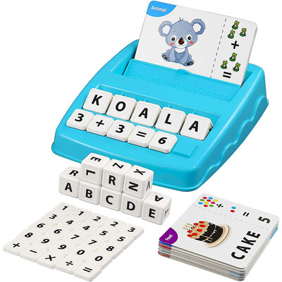 Igra Slova I Brojeva